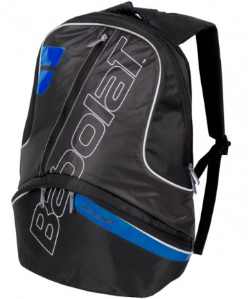 Babolat Team Backpack Bag Blue 753040-136