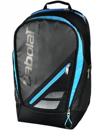 Babolat EXPANDABLE Team Line Backpack Bag Blue 753063-136