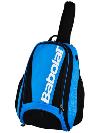 Babolat Pure Drive Backpack Blue/Black 753070-136
