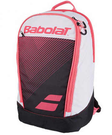 Babolat Classic Club Backpack Bag Pink 753072-156