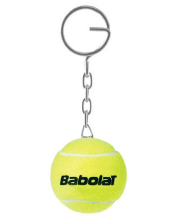 Babolat Tennis Ball Key Ring 860176-100