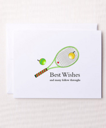 Bloom Designs Note Cards Holiday Strings Notes-HS