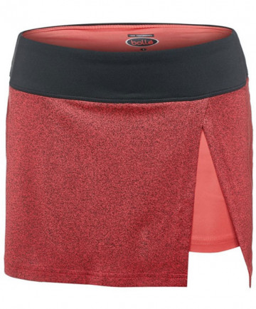 Bolle Moulin Rouge HP Slit Skirt Rouge Heather 8666-7181