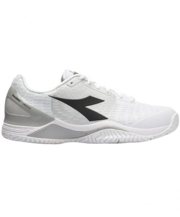 Diadora Men's Speed Blushield 3 AG Shoes White 174440-C3518