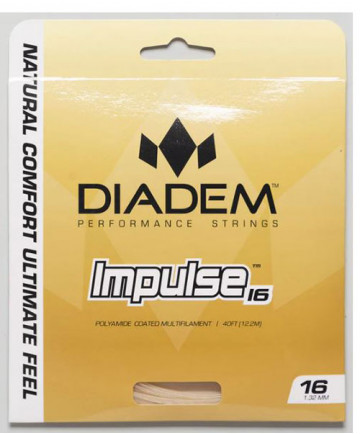 Diadem Impulse 16 1.32 Natural IMPNS16NA