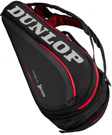 Dunlop Srixon CX Performance 9 Pack Bag Red 10282264