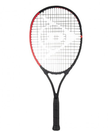 Dunlop CX Comp 25 Inch Junior Tennis Racquet (Pre-Strung) 677418