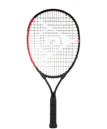 Dunlop CX Comp 23 Inch Junior Tennis Racquet 677419