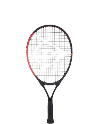 Dunlop CX Comp 21 Inch Junior Tennis Racquet (Pre-Strung) 677420