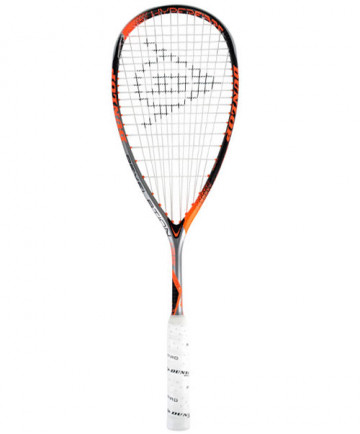 Dunlop HyperFibre+ Revelation 135 Squash Racquet T773256