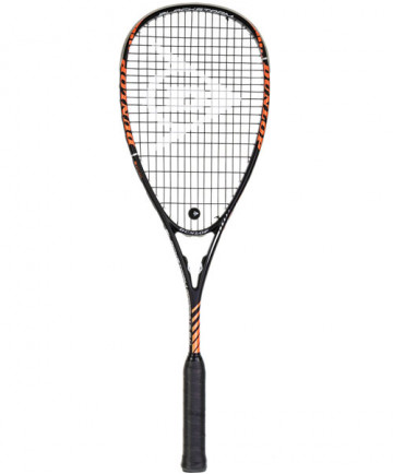 Dunlop BlackStorm Graphite 2.0 Squash Racquet T773263