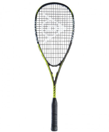 Dunlop Blackstorm Graphite 3.0 Squash Racquet (Pre-strung) T773292
