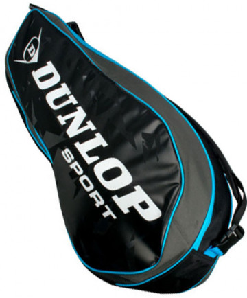 Dunlop Performance 8 Pack Bag Blue T817221