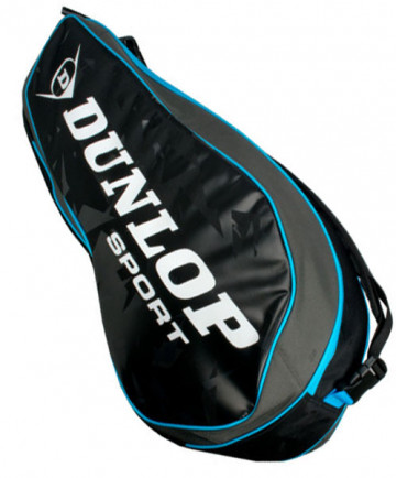 Dunlop Performance 3 Pack Bag Blue T817222