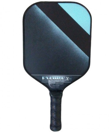 Engage Encore X Standard Pickleball Paddle Blue ENX101