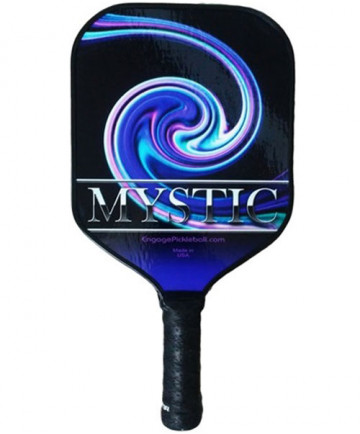 Engage Mystic Pickleball Paddle Purple MYS105