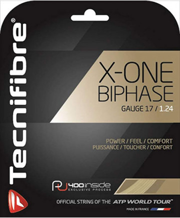 Technifibre Biphase X-One 17