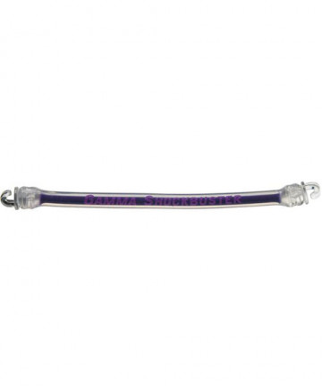 Gamma Shockbuster Dampener Purple AGSKB PUR