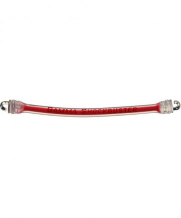 Gamma Shockbuster Dampener Red AGSKB RED