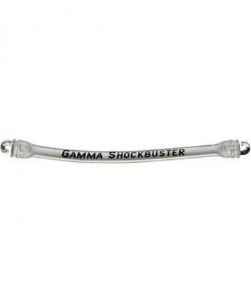 Gamma Shockbuster Dampener White AGSKB WHT