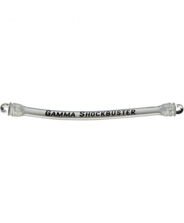 Gamma Shockbuster Dampener White AGSKB WHT