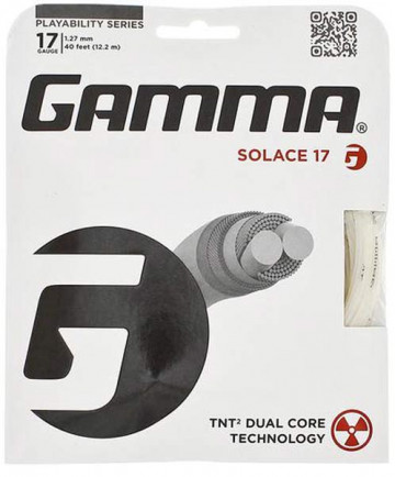 Gamma Solace 17 GSOL7
