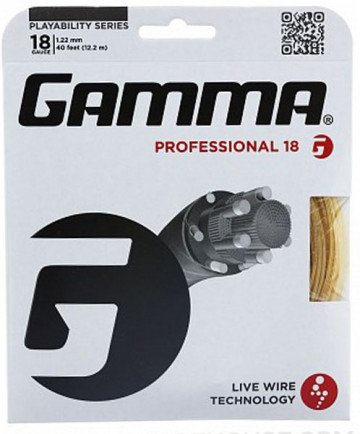 Gamma Livewire Professional 18 GLWP12