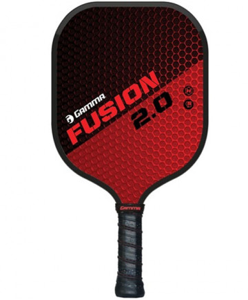 Gamma Fusion 2.0 Pickleball Paddle RFWPP11