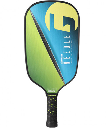 Gamma Needle Pickleball Paddle RGNPP10