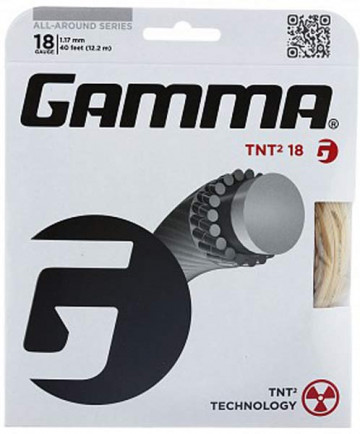 Gamma TNT 2 18 String TNT218