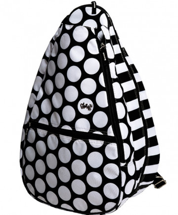 Glove It Mod Dot Tennis Backpack Bag TR231