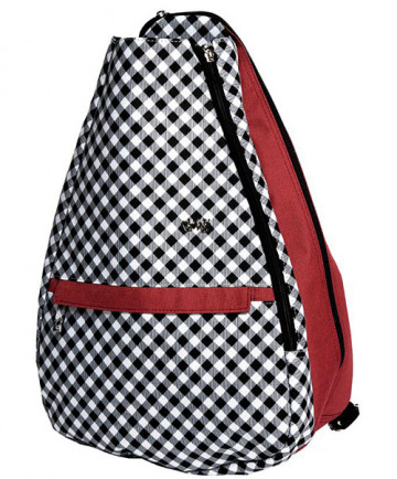 Glove It Checkmate Tennis Backpack TR236