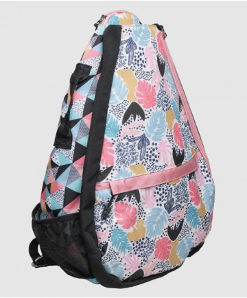 Glove It Retro Palm Tennis Backpack TR289