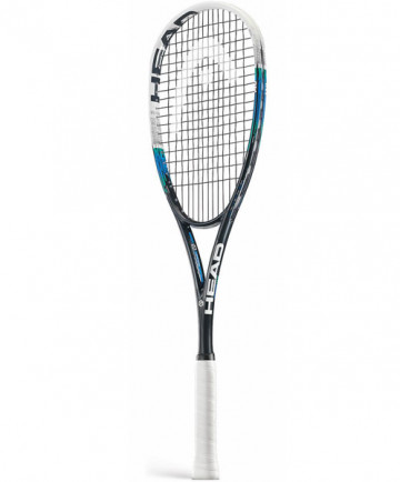 Head Graphene Xenon 140 Squash Racquet 210134