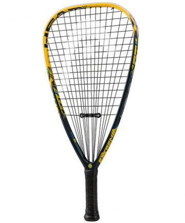 Head Gr Touch Extreme 165 Racquetball Racquet 221017