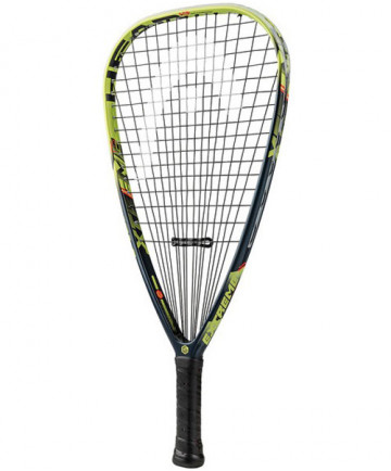 Head Gr Touch Extreme 175 Racquetball Racquet 221027
