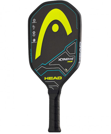 Head Extreme Tour Pickleball Paddle 226507