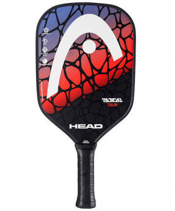 Head Radical Tour Pickleball Paddle 226508