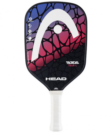 Head Radical Tour L Pickleball Paddle 226528