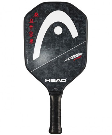 Head Extreme Lite Pickleball Paddle White 226559