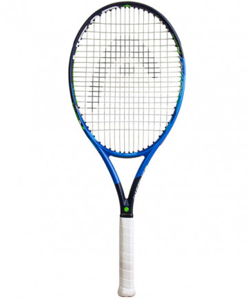 Head Graphene Touch Instinct Adaptive Tennis Racquet 231917