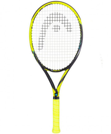 Head Graphene Touch Extreme MP 100 Tennis Racquet 232207