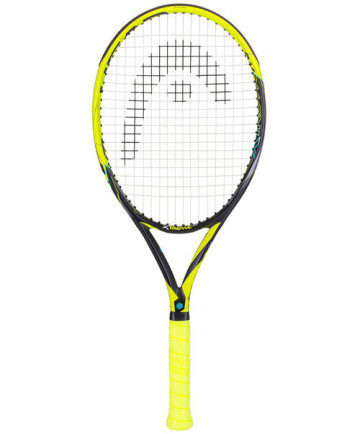 Head Graphene Touch Extreme Lite 100 Tennis Racquet 232227