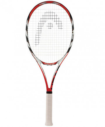 Head Microgel Radical MP 98 Tennis Racquet (Pre-Strung) 232310