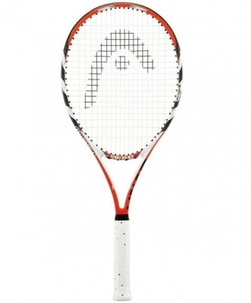 Head Microgel Radical 107 Tennis Racquet (Pre-Strung) 232320