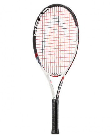 Head IG Speed 25 Inch Junior Tennis Racquet (Pre-Strung) 233517
