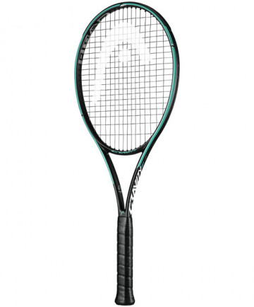 Head GR360+ Gravity MP Tennis Racquet 234229