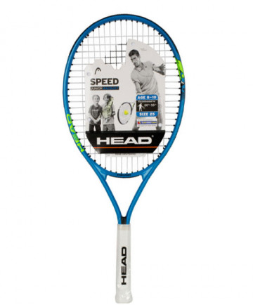 Head Speed 25 Junior Tennis Racquet Blue (Pre-Strung) 234257