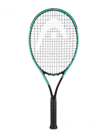 Head GR360+ Gravity Junior 25 Inch Tennis Racquet (Pre-Strung) 234419