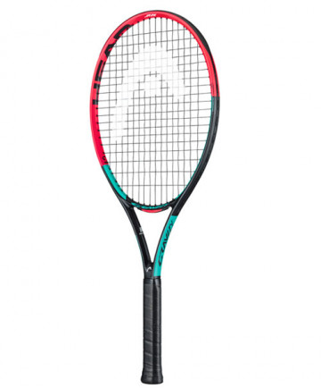 Head IG Gravity 26 Inch Junior Tennis Racquet (Pre-Strung) 234709